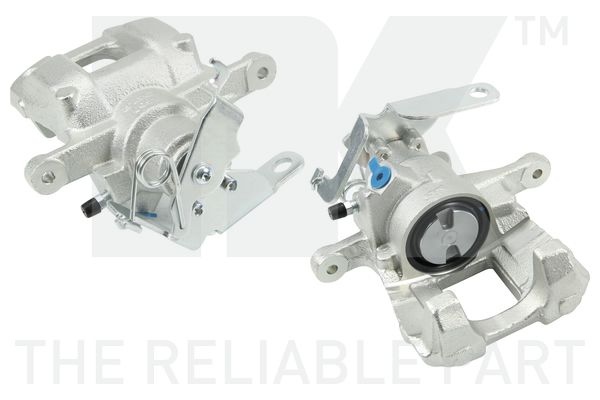Ford Remklauw