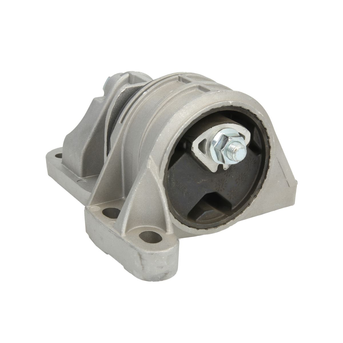 Reinhoch Motorsteun  RH11-1055 links