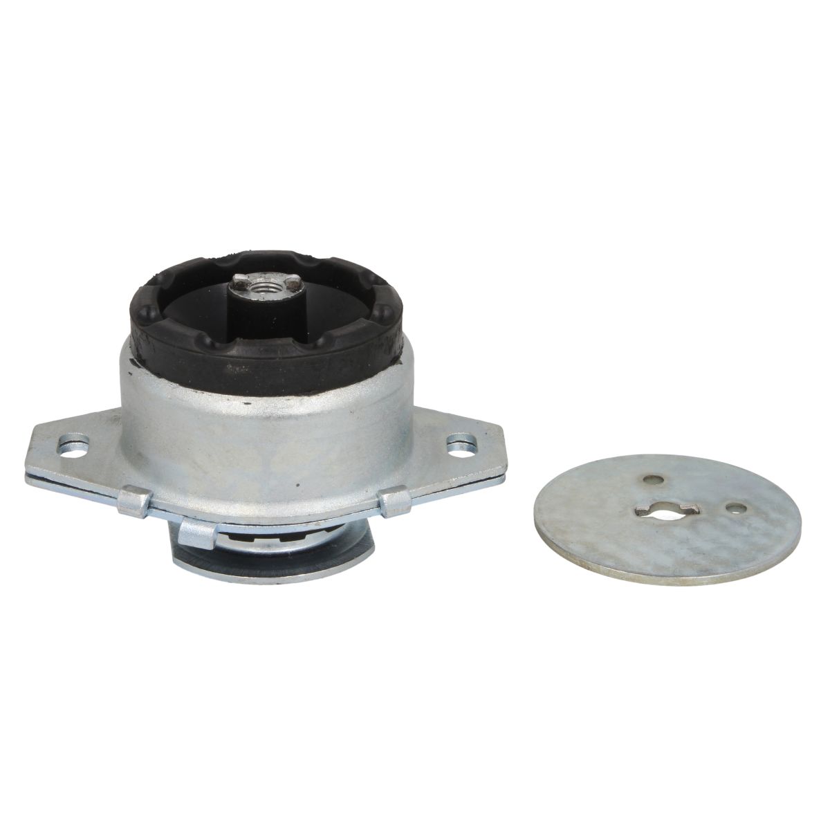 Reinhoch Steun, motorophanging  RH11-1060 links