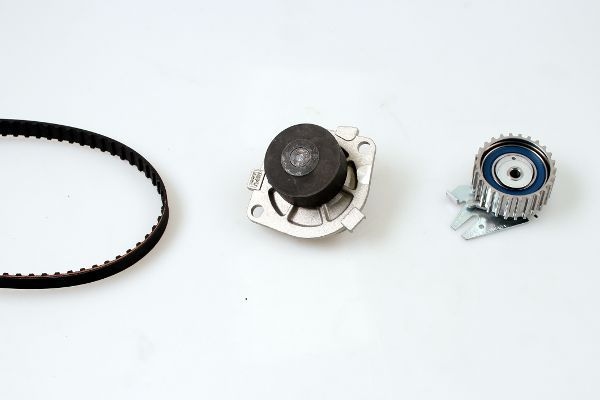 Fiat Waterpomp + distributieriemset