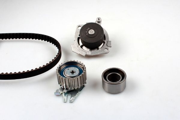 Fiat Waterpomp + distributieriemset