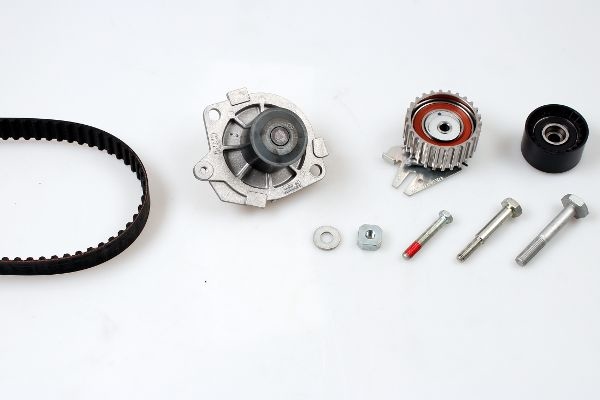 Alfa Romeo Waterpomp + distributieriemset