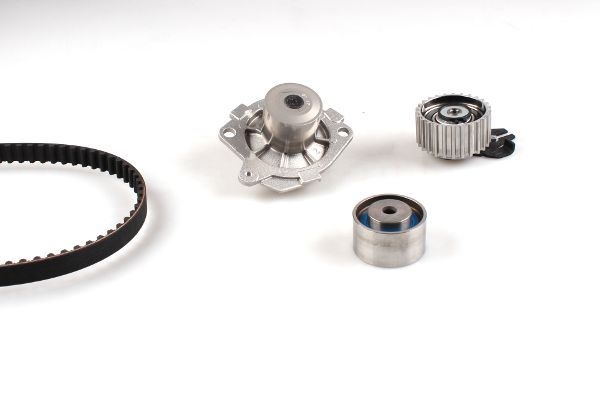 Fiat Waterpomp + distributieriem set