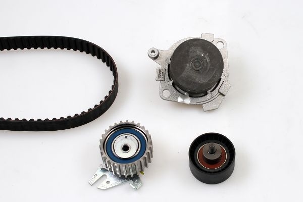 Fiat Waterpomp + distributieriemset