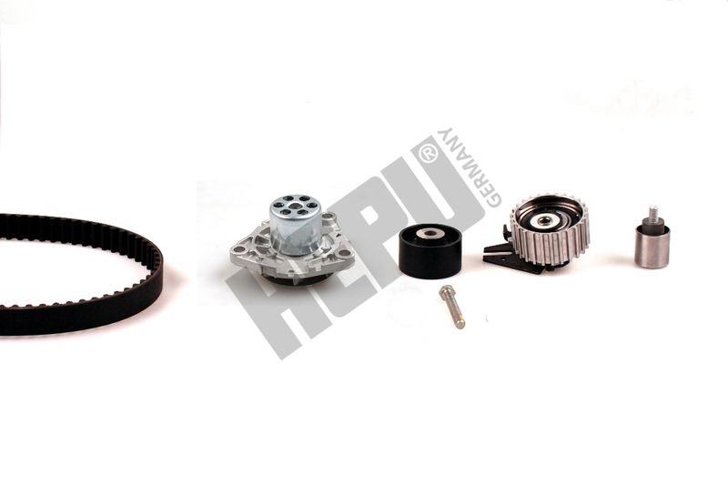 Alfa Romeo Waterpomp + distributieriem set