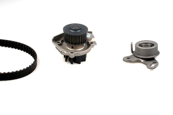Fiat Waterpomp + distributieriem set