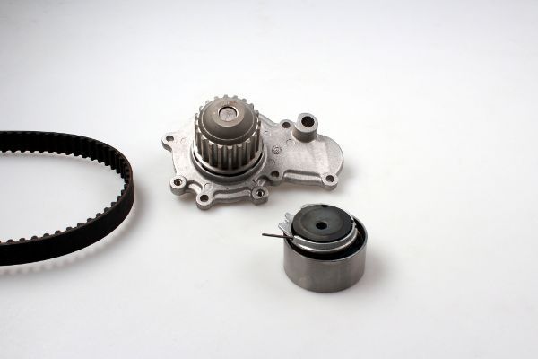 Chrysler Waterpomp + distributieriemset