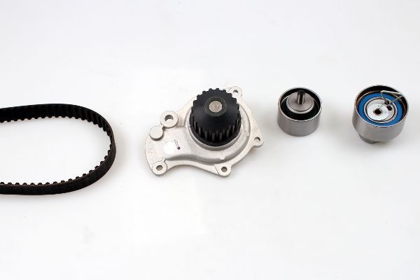 Chrysler Waterpomp + distributieriemset