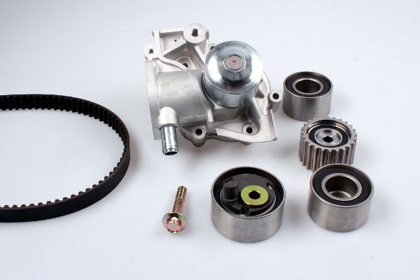 Subaru Waterpomp + distributieriemset