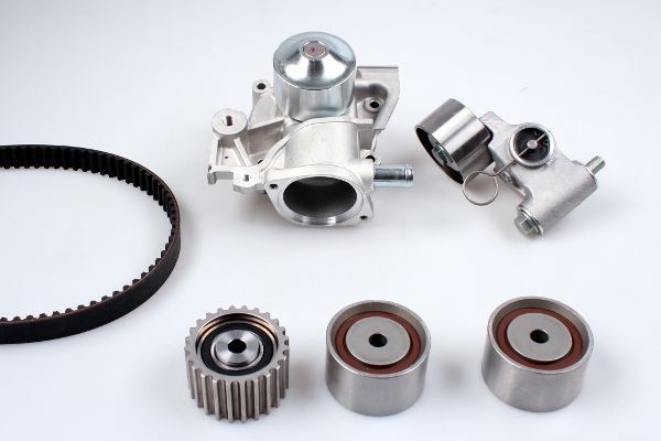 Subaru Waterpomp + distributieriemset