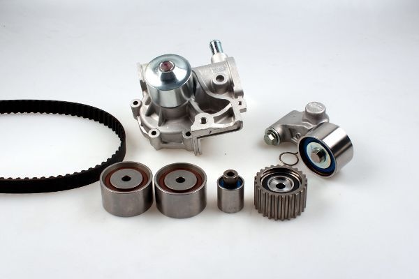 Subaru Waterpomp + distributieriemset