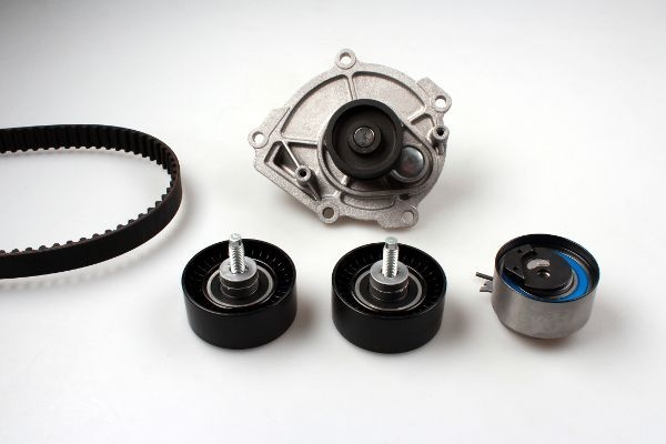 Dodge Waterpomp + distributieriemset