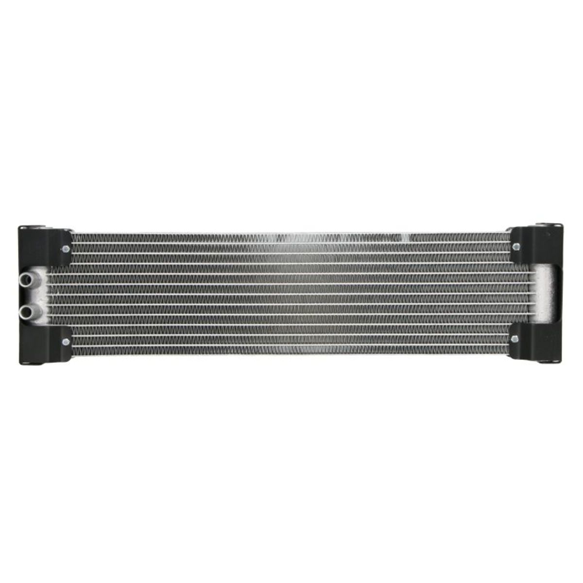 Nrf Olie radiator, motorolie  31871