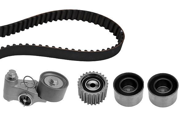 Subaru Distributieriemset