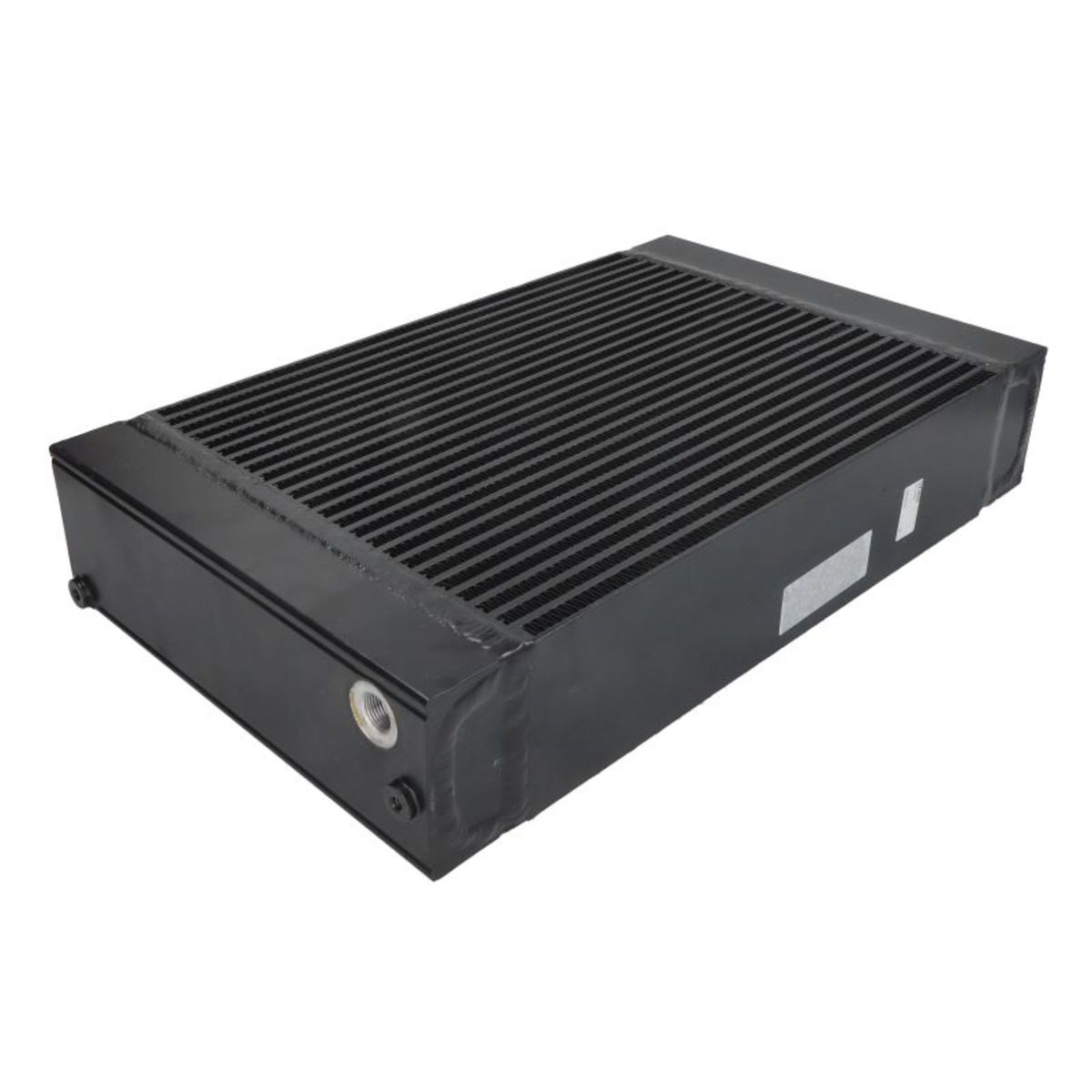 Highway Automotive Olie radiator, motorolie  DZ3026