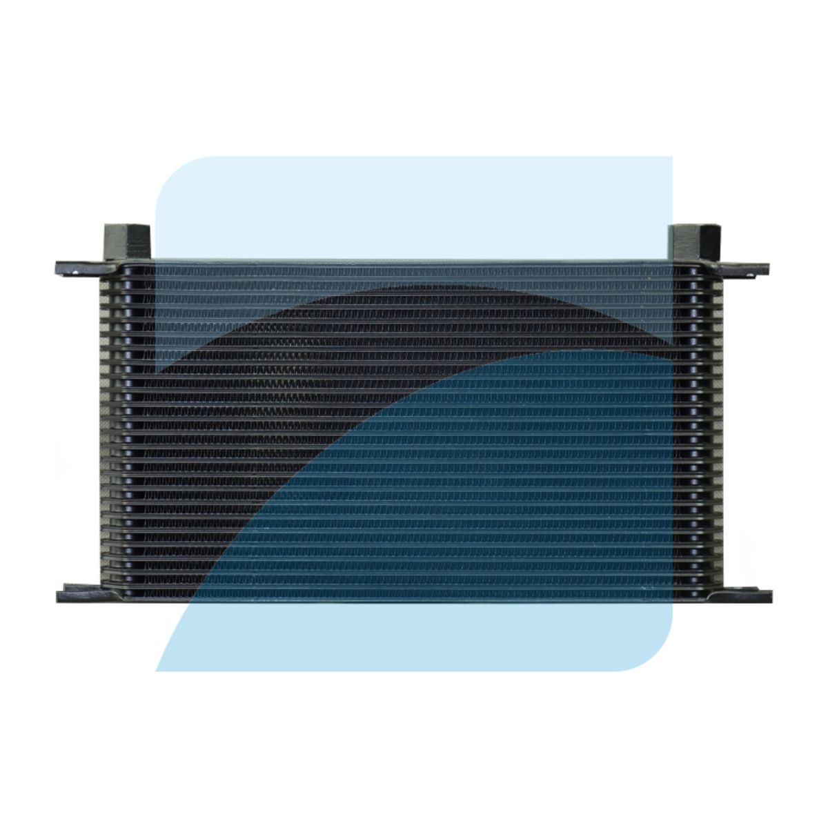 Highway Automotive Olie radiator, automatische versnellingsbak  UV3154