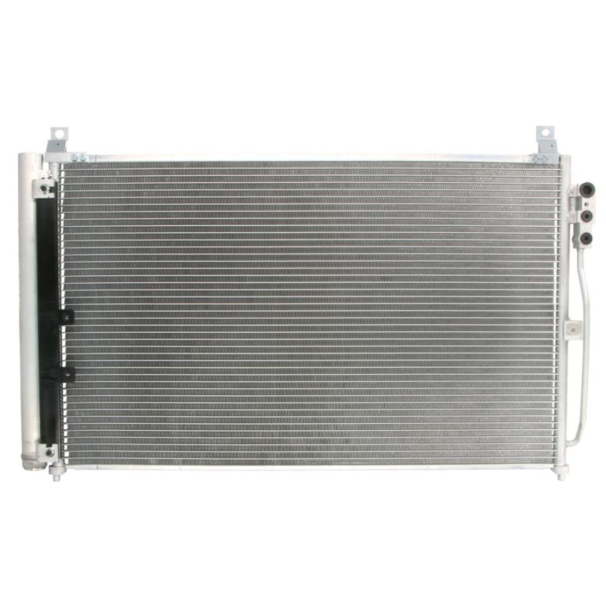 Koyorad Condensator, airconditioning  CD020854