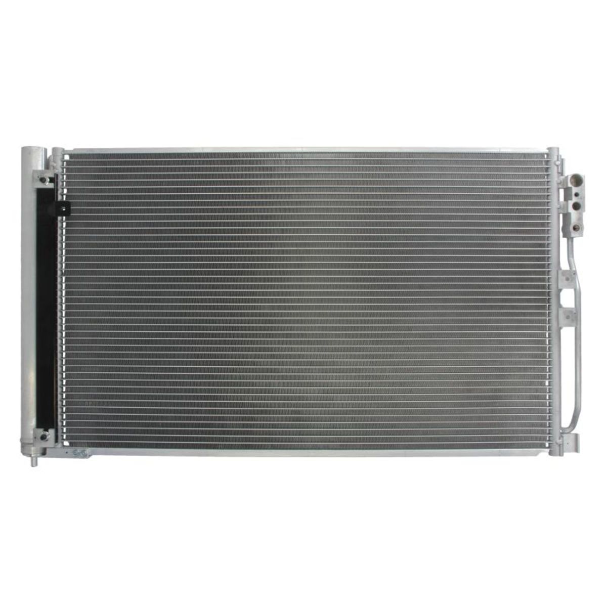 Koyorad Condensator, airconditioning  CD021041