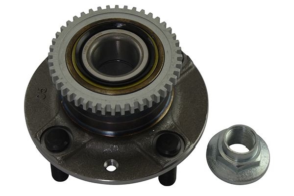 Mazda Wiellager