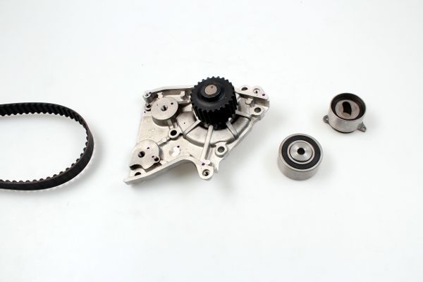 Kia Waterpomp + distributieriemset