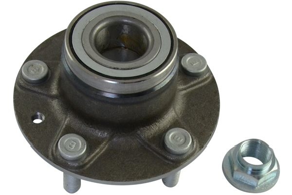 Mazda Wiellager