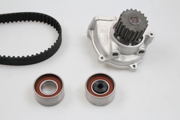 Mazda Waterpomp + distributieriemset