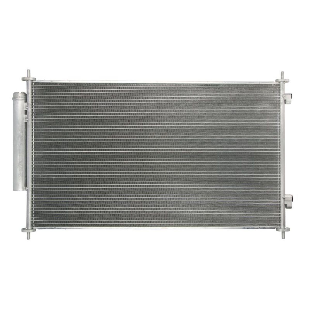 Koyorad Condensator, airconditioning  CD081010