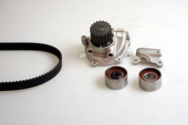 Mazda Waterpomp + distributieriemset