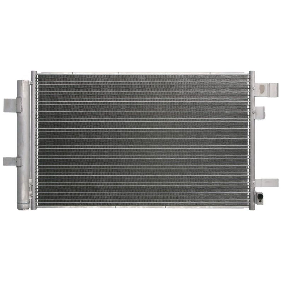Koyorad Condensator, airconditioning  CD091351