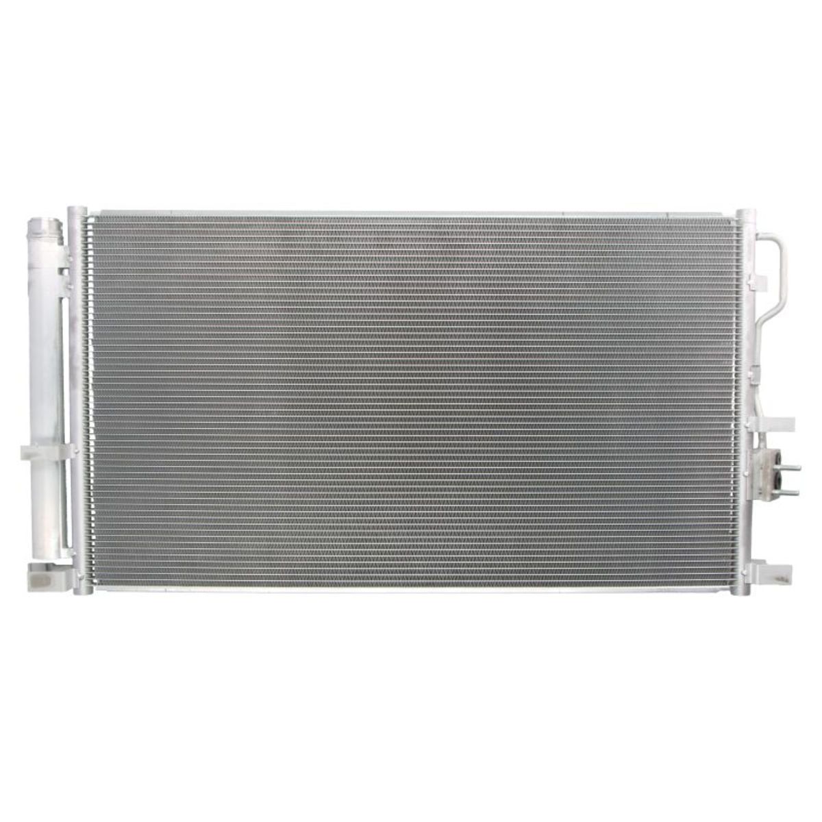 Koyorad Condensator, airconditioning  CD811248M