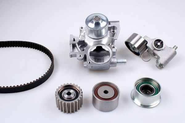 Subaru Waterpomp + distributieriemset