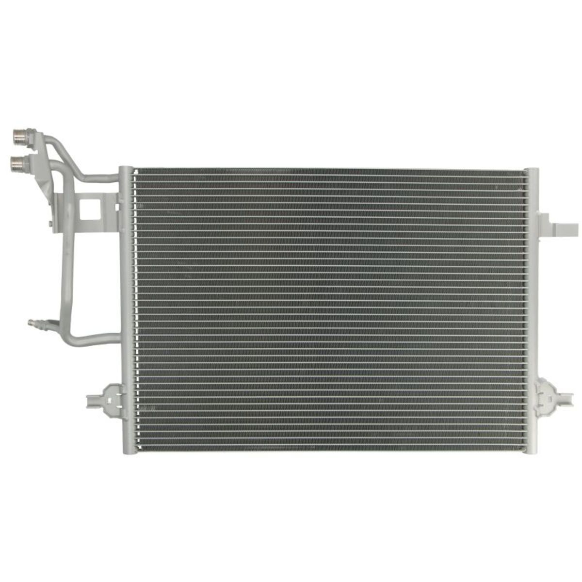 Nissens Condensator, airconditioning  94922