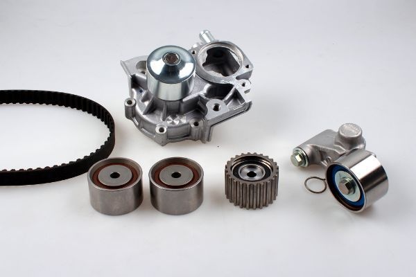 Subaru Waterpomp + distributieriemset