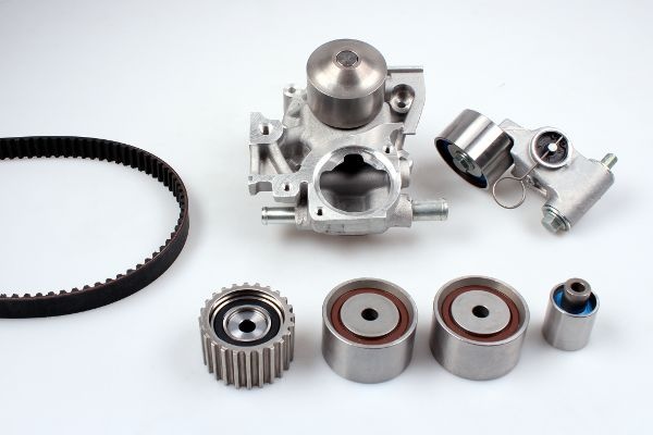 Subaru Waterpomp + distributieriemset