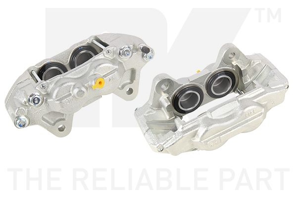Toyota Remklauw