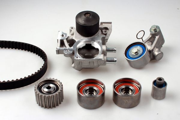Subaru Waterpomp + distributieriemset