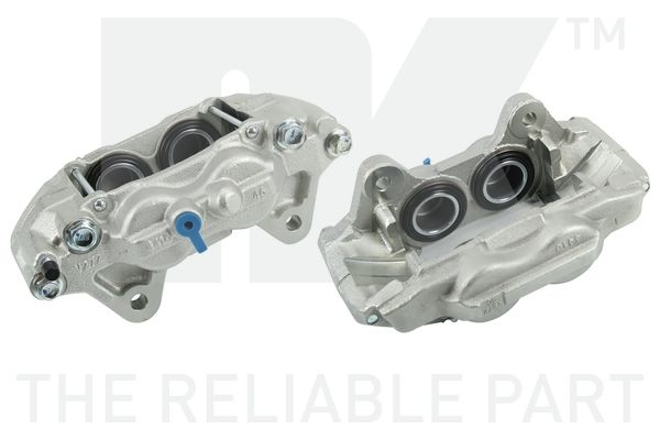 Toyota Remklauw