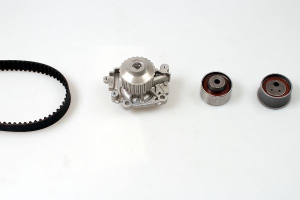 Mitsubishi Waterpomp + distributieriemset