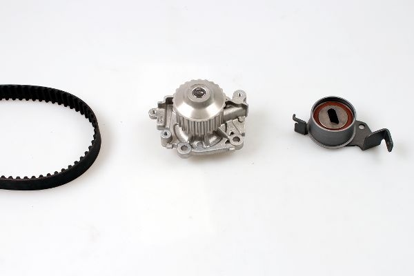 Mitsubishi Waterpomp + distributieriemset