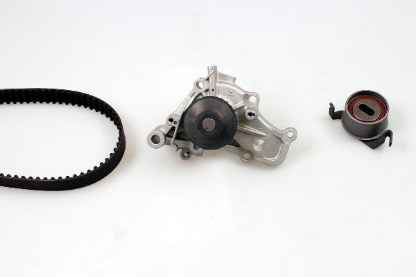 Mitsubishi Waterpomp + distributieriemset