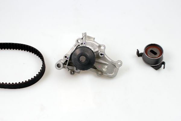 Mitsubishi Waterpomp + distributieriemset