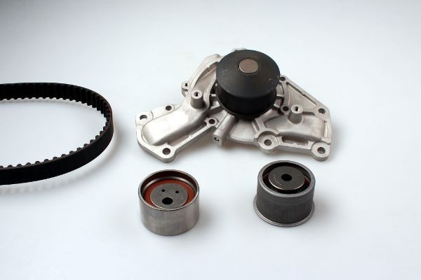 Mitsubishi Waterpomp + distributieriemset