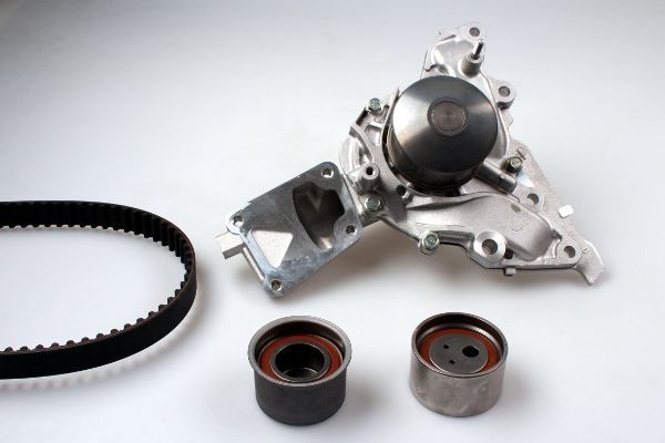 Chrysler Waterpomp + distributieriemset