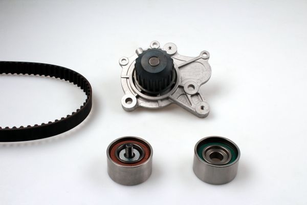 Hyundai Waterpomp + distributieriemset