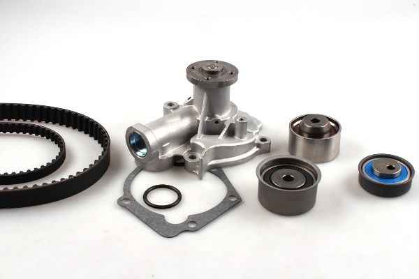Hyundai Waterpomp + distributieriemset