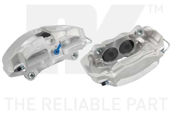 Audi Remklauw