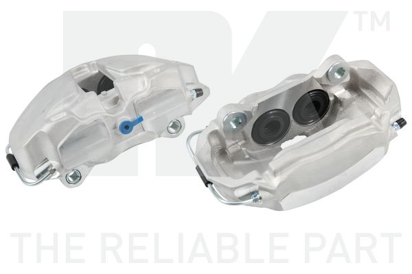Audi Remklauw