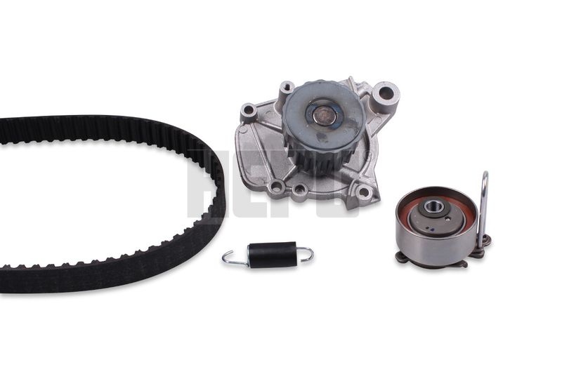 Honda Waterpomp + distributieriemset