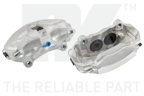 Audi Remklauw
