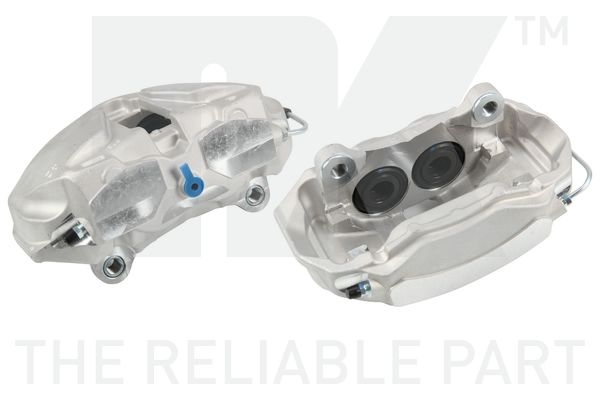 Audi Remklauw